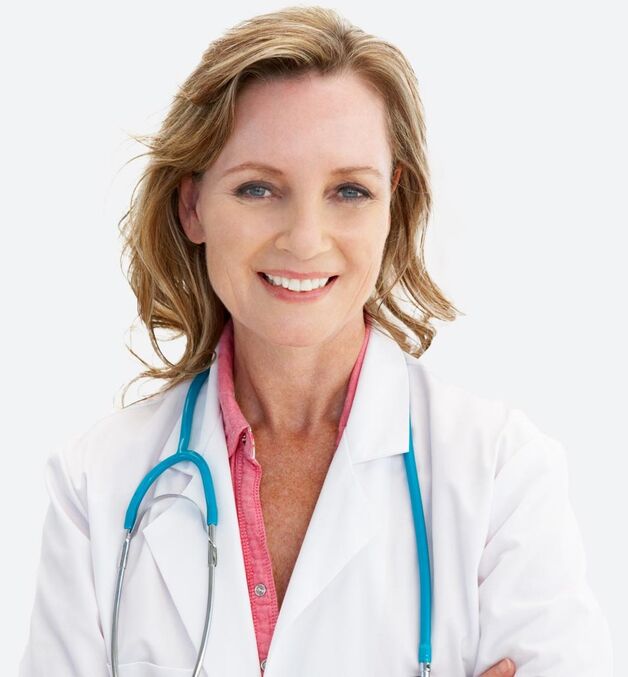 Doctor Urologist Sandra Jelena